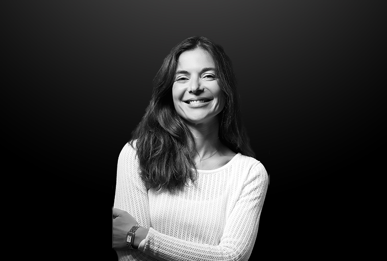 Bénédicte Dussy