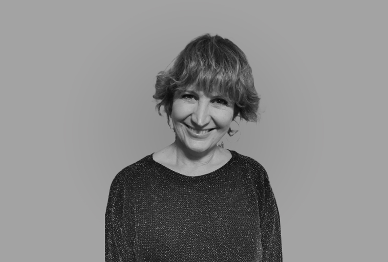 Patricia Calloc'h