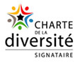Charte de la diversité en entreprise 