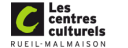 Les Centres Culturels de Rueil-Malmaison