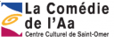 Comédie de l'Aa