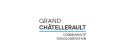Communauté d'agglomération du Grand Châtellerault