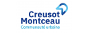 Communauté Urbaine Creusot Monceau