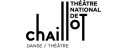 Théâtre national de Chaillot