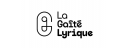 La Gaîté Lyrique