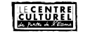 Centre culturel des Portes de l'Essonne