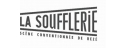 La Soufflerie - Scène Conventionnée de Rezé