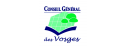 Conseil Général des Vosges