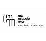 Cité musicale de Metz
